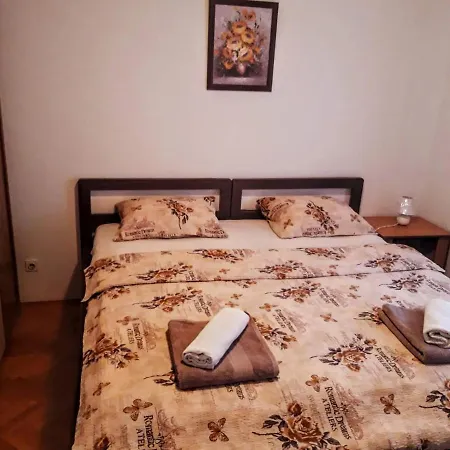 Apartament Apartman Andjela *