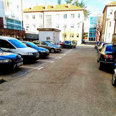 Apartman Andjela * Trebinje