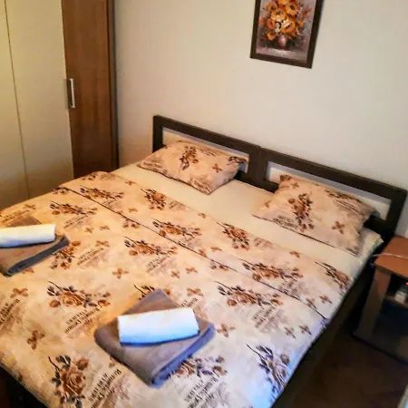 Apartman Andjela Apartament *