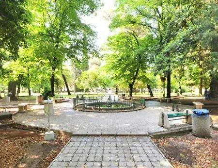 Apartman Andjela Apartament *