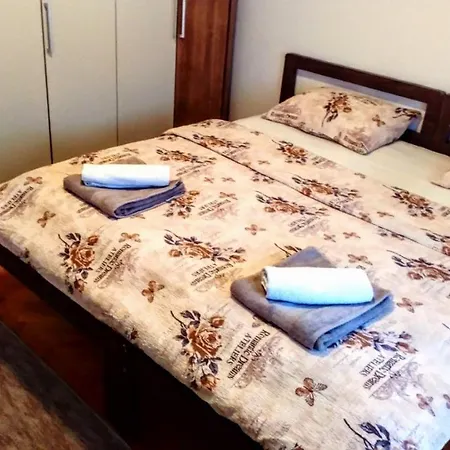 Apartman Andjela Apartament *
