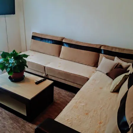 Apartman Andjela