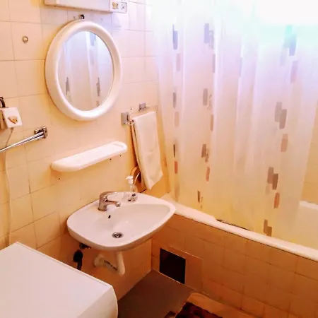 Apartman Andjela *